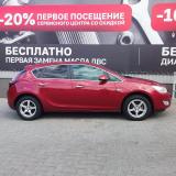 Opel Astra J Ростов-на-Дону  - изображение 25