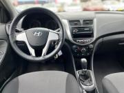 Hyundai Solaris I Альметьевск  - изображение 40