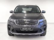 Kia Sorento III Prime Рестайлинг Москва  - изображение 31