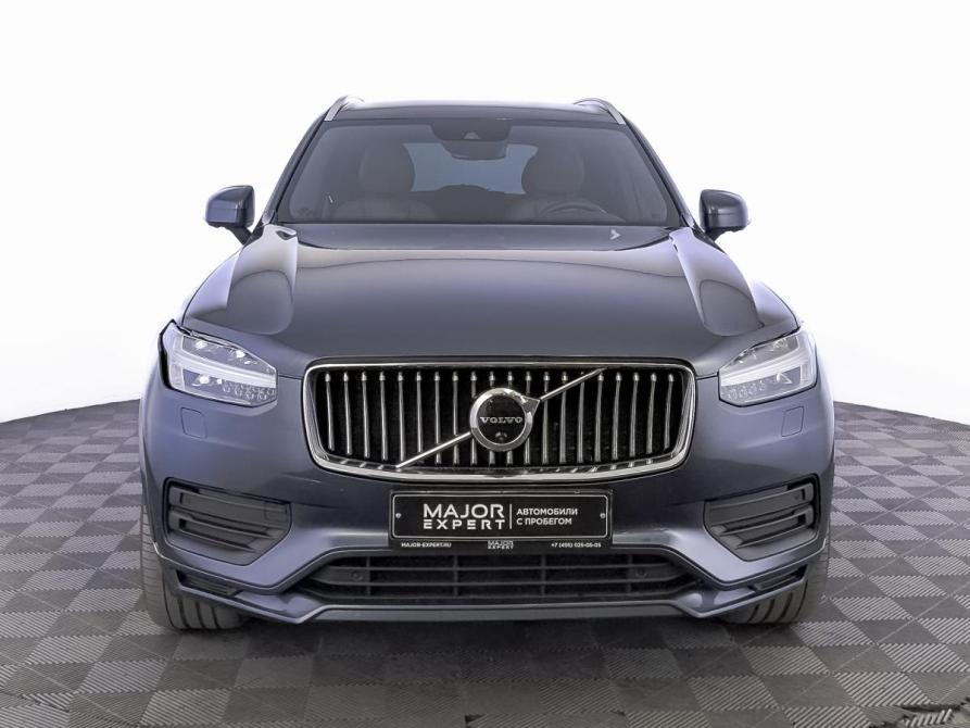 Volvo XC90 II Рестайлинг 1 Москва  - изображение 2