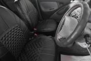 Toyota Vitz I (P10) Кемерово  - изображение 33
