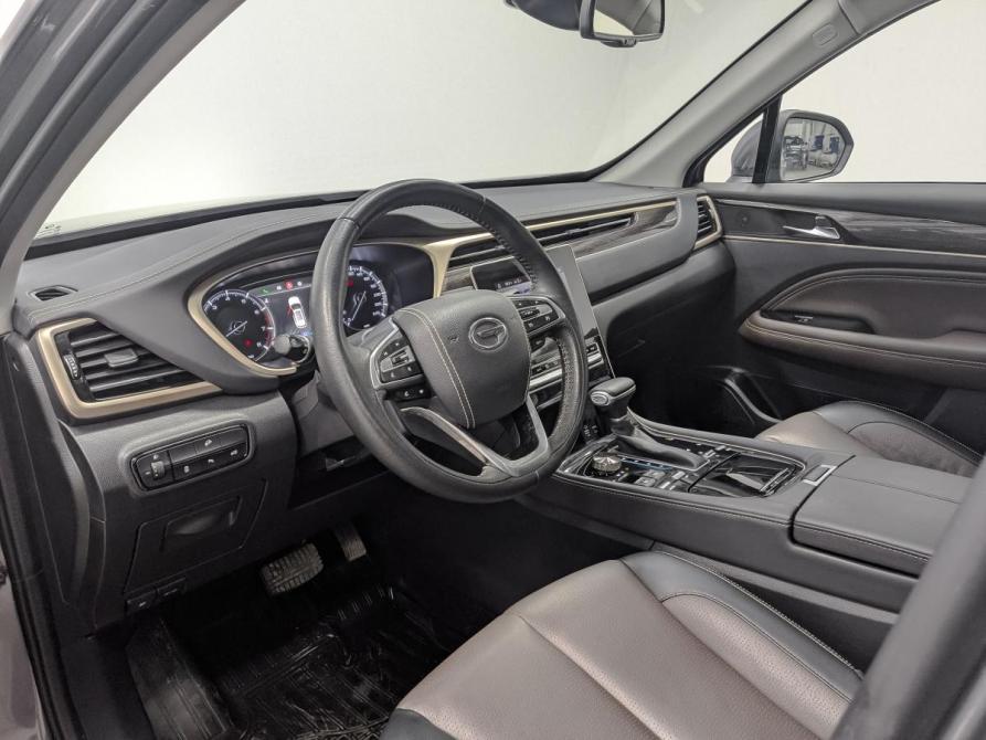 GAC GS5 I Москва  - изображение 15