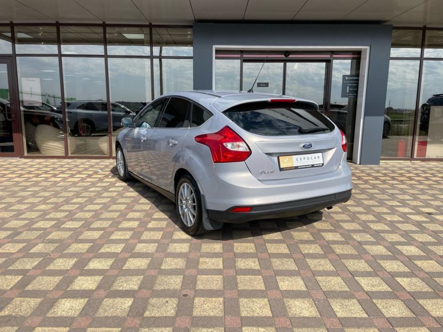 Ford Focus III Краснодар  - изображение 7