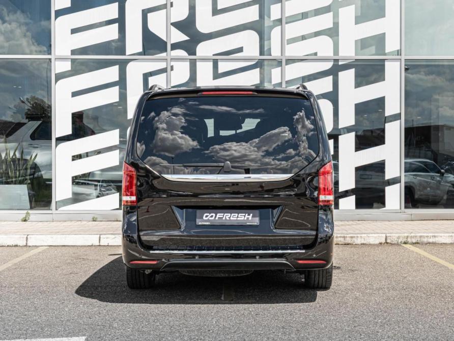 Mercedes-Benz V-Класс III (W447) Рестайлинг Краснодар  - изображение 4