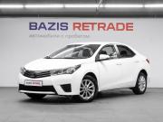 Toyota Corolla XI (E160 E170 E180) Тюмень  - изображение 23