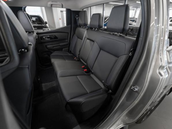 Mitsubishi L200 VI с пробегом 2025 года, цена 5 300 000 рублей, 50 км, пикап, Автокод Объявления