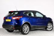 Nissan Qashqai II Челябинск  - изображение 24