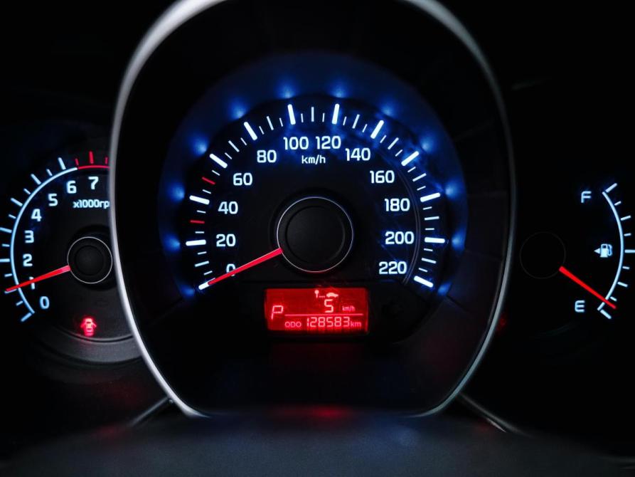 Kia Rio III Красноярск  - изображение 19