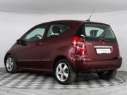 Mercedes-Benz A-Класс II (W169) Рестайлинг Химки  - изображение 12