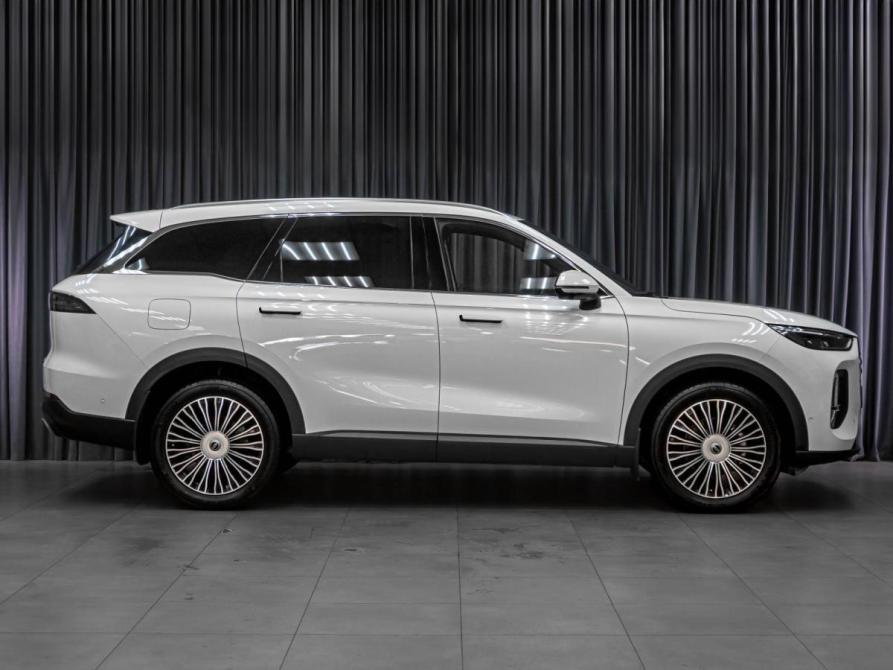 Chery Tiggo 9 I Тюмень  - изображение 5