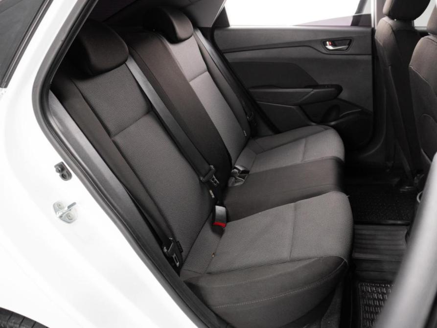 Hyundai Solaris II Тюмень  - изображение 7