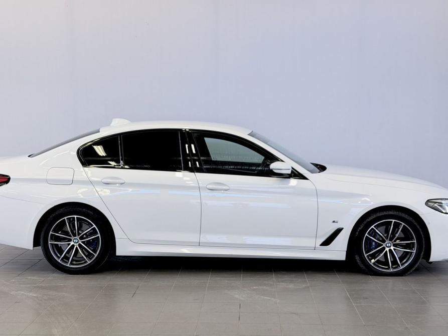 BMW 5 серии VII (G30/G31/G38) Рестайлинг Воронеж  - изображение 5