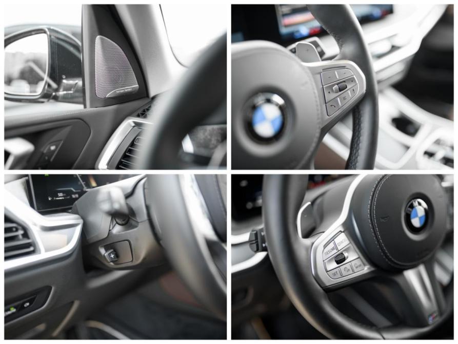 BMW X5 IV (G05/G18) Рестайлинг Санкт-Петербург  - изображение 21