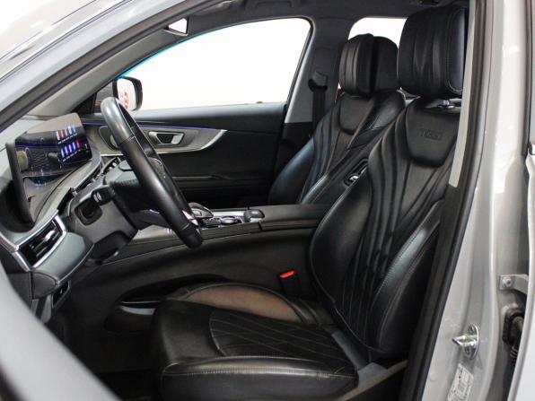 Chery Tiggo 8 Pro Max I Рестайлинг с пробегом 2024 года, цена 2 299 000 рублей, 29528 км, внедорожник, Автокод Объявления
