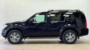 Nissan Pathfinder III Киров  - изображение 15