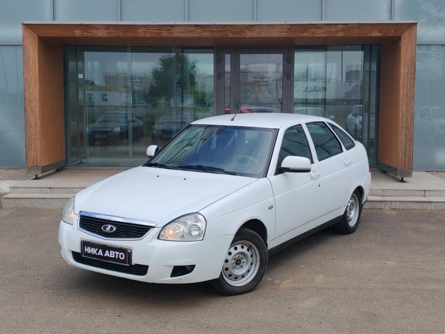 Lada (ВАЗ) Priora I Рестайлинг Оренбург  - изображение 1