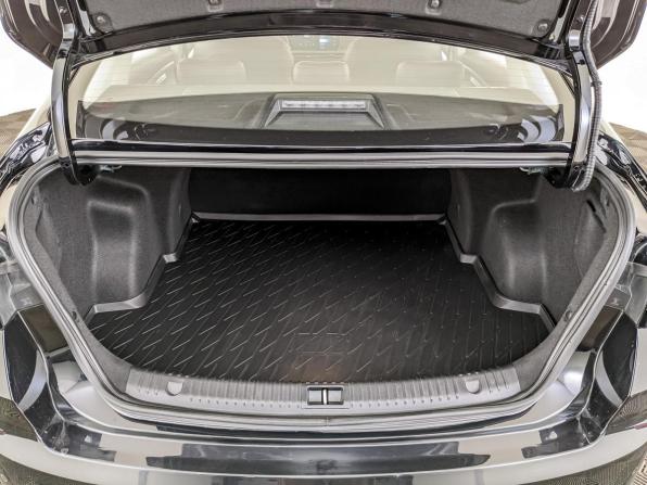BAIC U5 Plus с пробегом 2024 года, цена 1 275 000 рублей, 21045 км, седан, Автокод Объявления