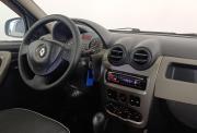 Renault Logan I Рестайлинг Волгоград  - изображение 34