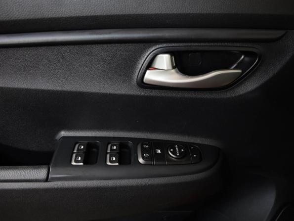Kia Rio IV с пробегом 2020 года, цена 1 549 000 рублей, 82039 км, хэтчбек, Автокод Объявления