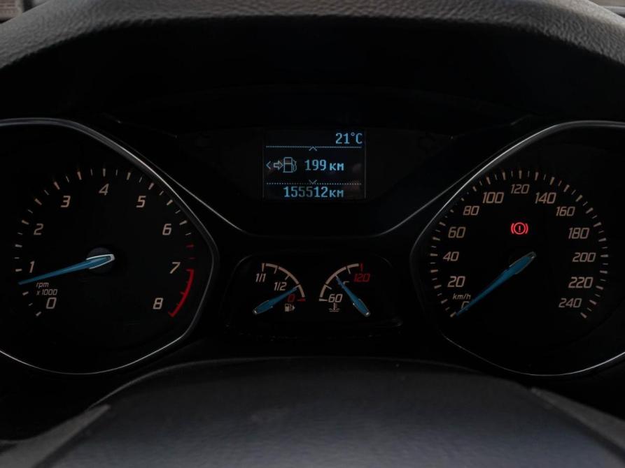 Ford Focus III Краснодар  - изображение 18