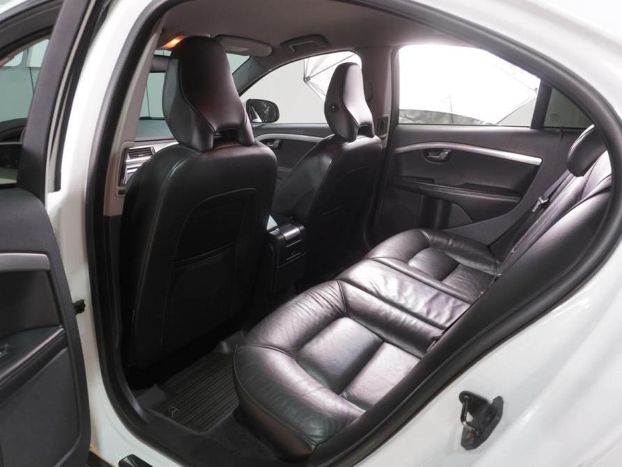 Volvo S80 II Рестайлинг Воронеж  - изображение 11