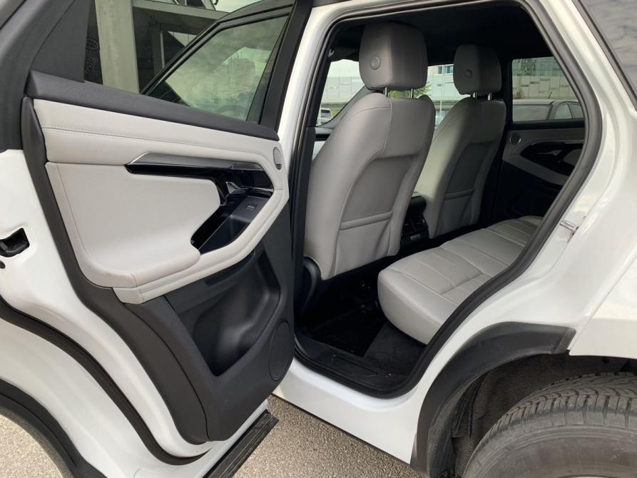 Land Rover Range Rover Evoque II Санкт-Петербург  - изображение 9