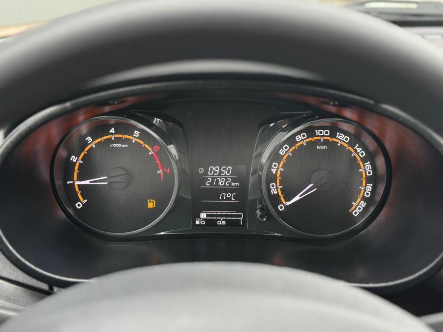 Lada (ВАЗ) Granta I Рестайлинг Архангельск  - изображение 21