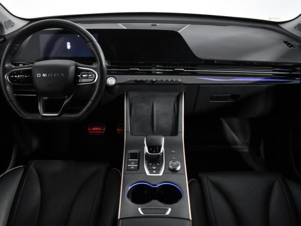 Omoda C5 I с пробегом 2023 года, цена 1 729 000 рублей, 34869 км, внедорожник, Автокод Объявления