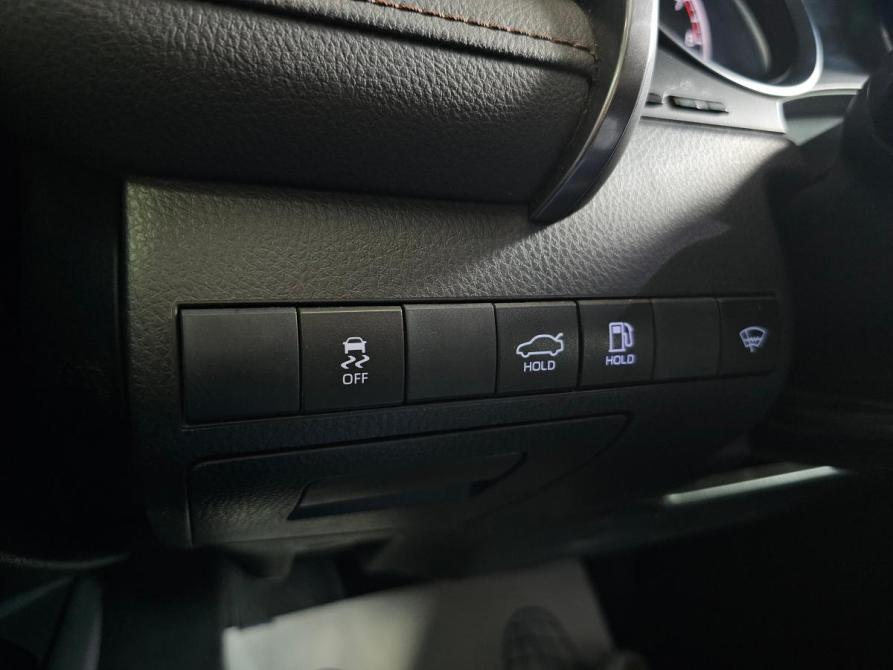 Toyota Camry VIII (XV70) Краснодар  - изображение 25