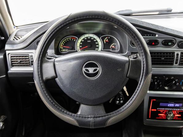 Daewoo Nexia I Рестайлинг с пробегом 2011 года, цена 168 000 рублей, 183311 км, седан, Автокод Объявления