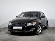 Volvo S80 II Рестайлинг 2 Санкт-Петербург  - изображение 22