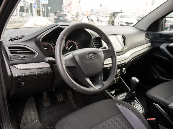 Lada (ВАЗ) Vesta I Рестайлинг (NG) с пробегом 2023 года, цена 1 148 000 рублей, 36663 км, седан, Автокод Объявления