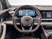 Geely Monjaro I Москва  - изображение 53