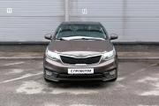 Kia Rio III Санкт-Петербург  - изображение 19