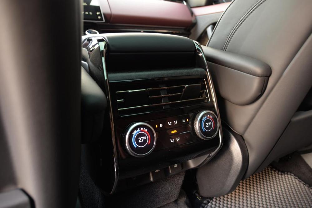 Land Rover Range Rover Sport III Иркутск  - изображение 29