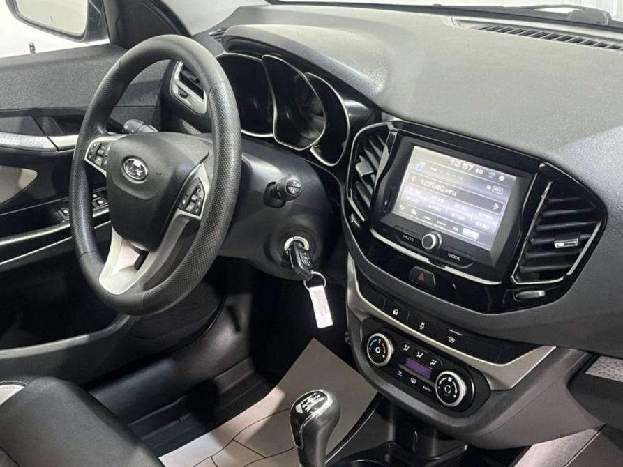 Lada (ВАЗ) Vesta I Курск  - изображение 6