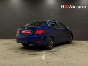 Hyundai Solaris I Рестайлинг Челябинск  - изображение 25