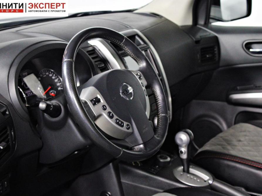 Nissan X-Trail II Рестайлинг Белгород  - изображение 11