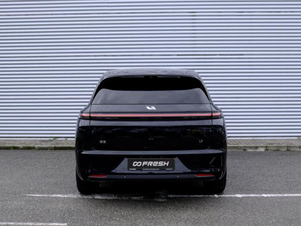 Li Auto (Lixiang) L7 I с пробегом 2023 года, цена 5 800 000 рублей, 26282 км, внедорожник, Автокод Объявления