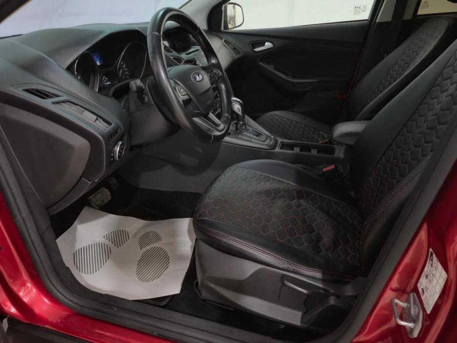 Ford Focus III Рестайлинг Альметьевск  - изображение 9