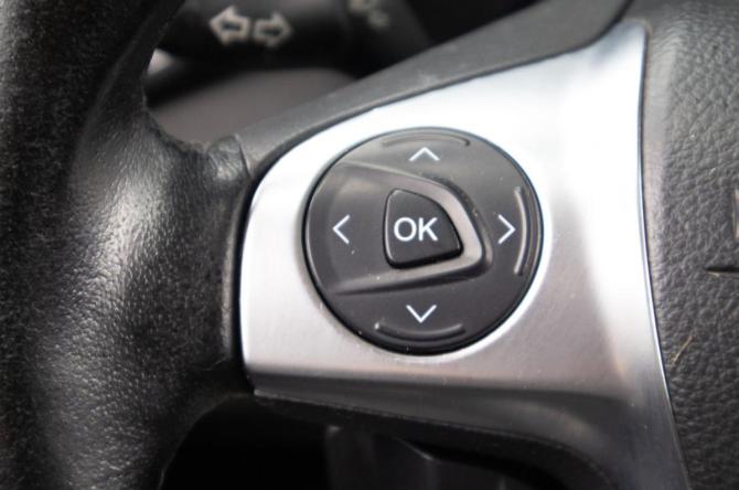 Ford Kuga II с пробегом 2014 года, цена 1 329 000 рублей, 206000 км, внедорожник, Автокод Объявления