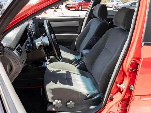 Chevrolet Lacetti I с пробегом 2007 года, цена 598 000 рублей, 146268 км, седан, Автокод Объявления
