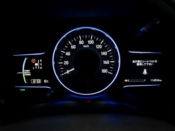 Honda Vezel I с пробегом 2015 года, цена 1 595 000 рублей, 114534 км, внедорожник, Автокод Объявления