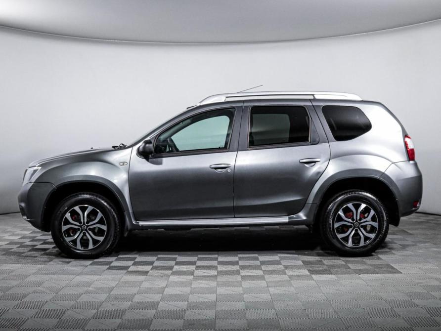 Nissan Terrano III (D10) Москва  - изображение 9
