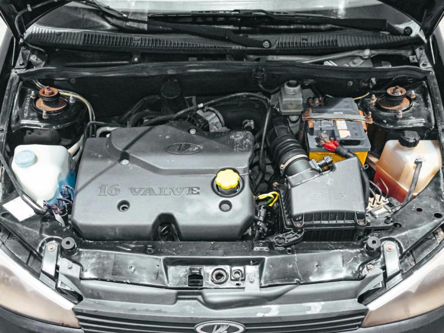 Lada (ВАЗ) Kalina I Екатеринбург  - изображение 4
