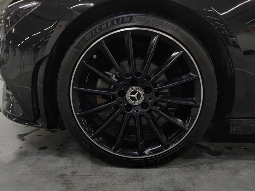 Mercedes-Benz CLA II (C118 X118) Казань  - изображение 22