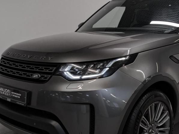 Land Rover Discovery V с пробегом 2018 года, цена 3 300 000 рублей, 182516 км, внедорожник, Автокод Объявления