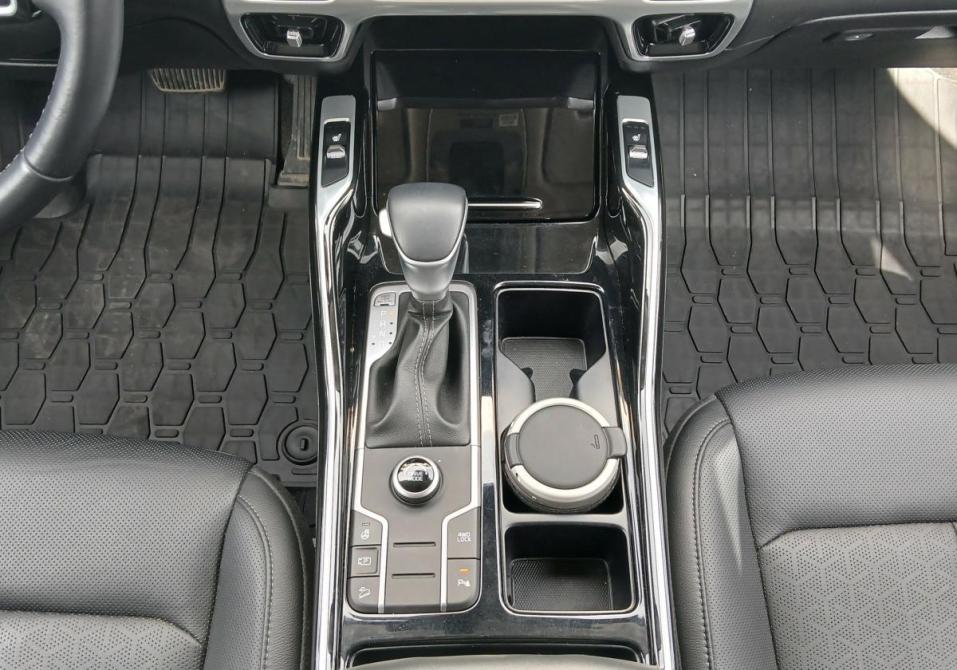 Kia Sorento IV Екатеринбург  - изображение 14
