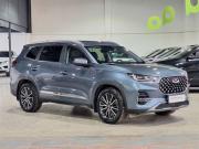 Chery Tiggo 8 Pro I Санкт-Петербург  - изображение 20