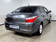 Citroen C-Elysee I Москва  - изображение 20